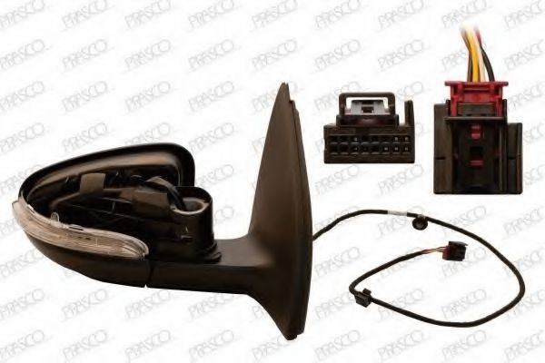 Oglinda exterioara 2