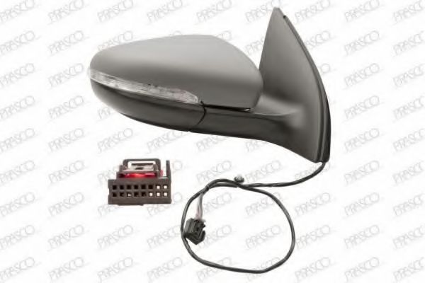 Oglinda exterioara 2