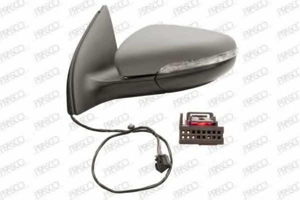 Oglinda exterioara 2