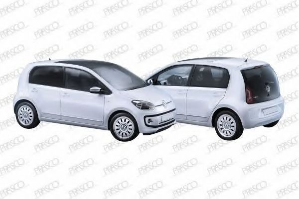 VW2013014 Aripa PRASCO 