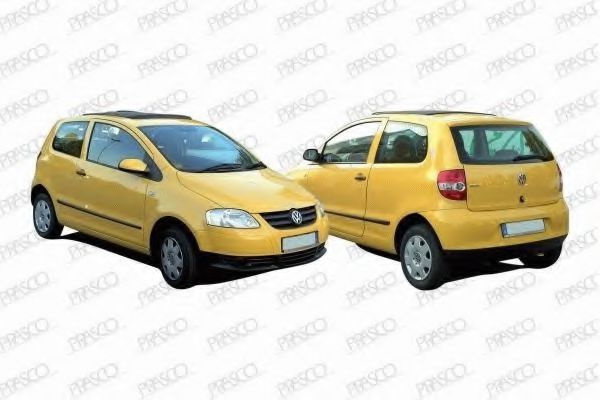 VW3308003 maner usa PRASCO 