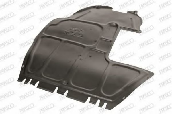 Material amortizare zgomot, nisa motor 2