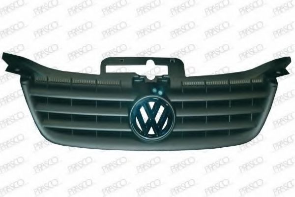 Grila radiator 2