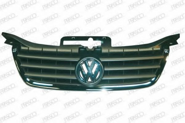 Grila radiator 2