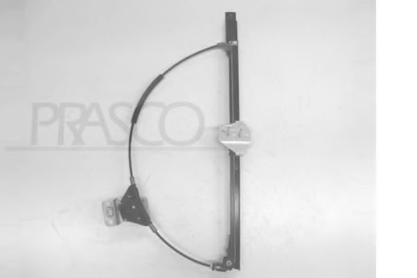 Mecanism actionare geam 2