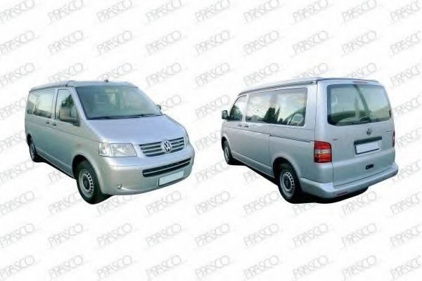 VW9178003 maner usa PRASCO 