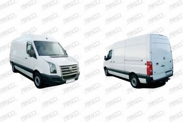 VW9528407 maner usa PRASCO 