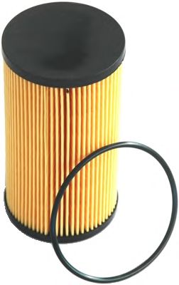 Filtru ulei
