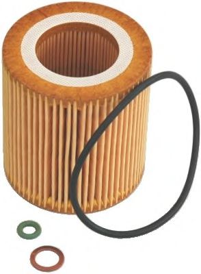 14093 Filtru ulei HOFFER 