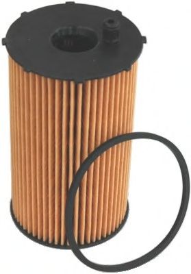 Filtru ulei