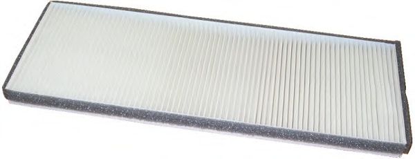 Filtru, aer habitaclu