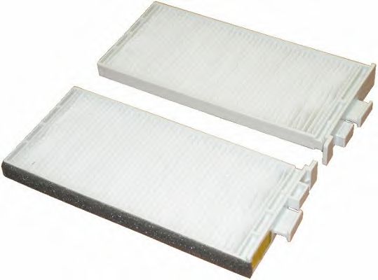 Filtru, aer habitaclu