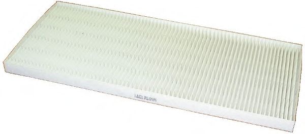 Filtru, aer habitaclu