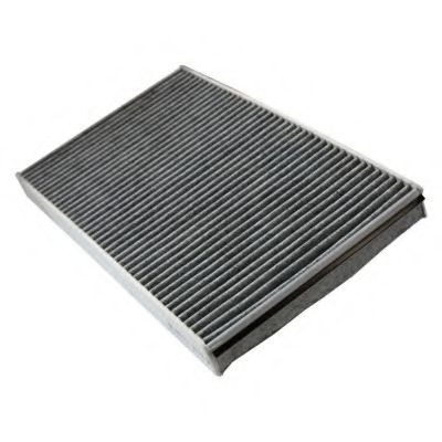 Filtru, aer habitaclu