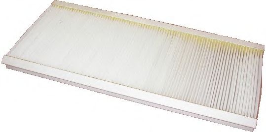 Filtru, aer habitaclu