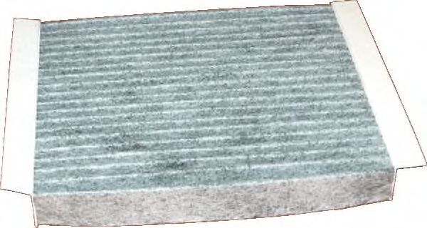 Filtru, aer habitaclu