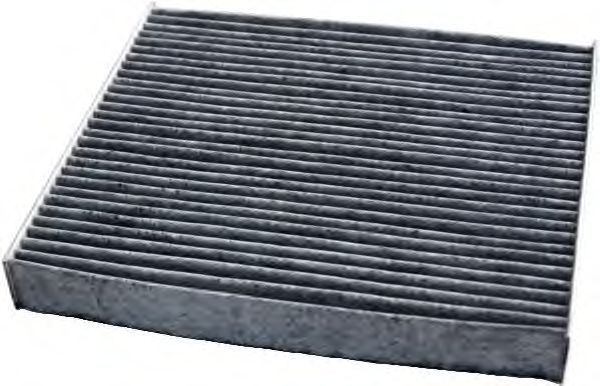 Filtru, aer habitaclu