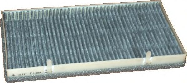 Filtru, aer habitaclu