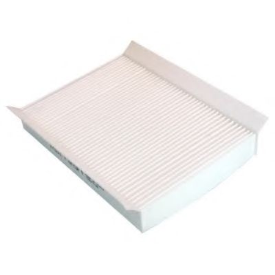 Filtru, aer habitaclu