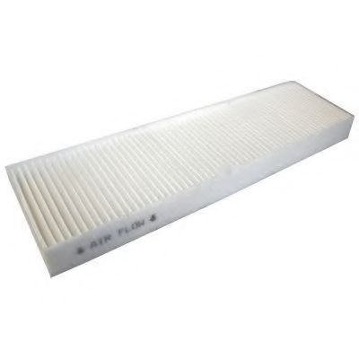 Filtru, aer habitaclu