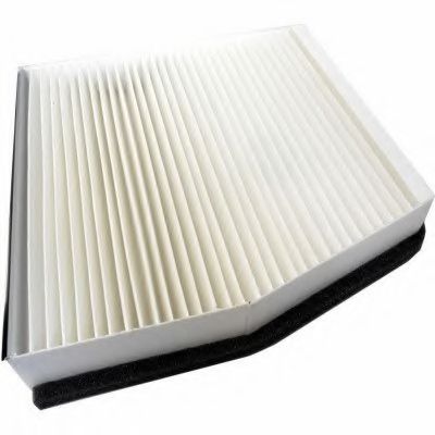 Filtru, aer habitaclu