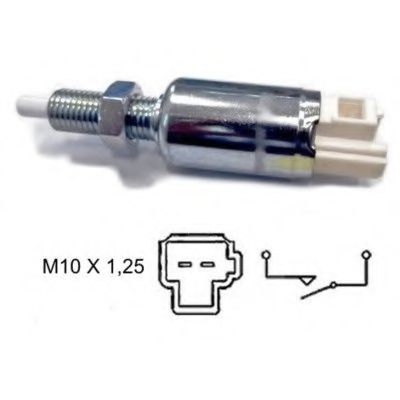 3500104 Comutator lumini frana HOFFER 