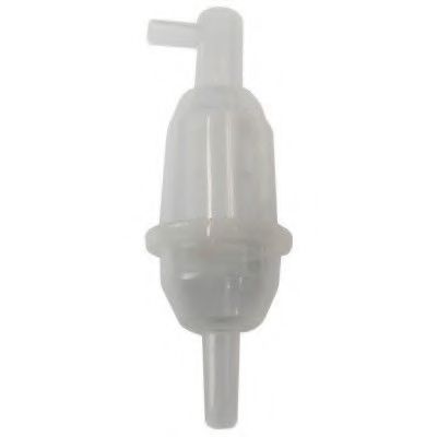 4031 filtru combustibil HOFFER 