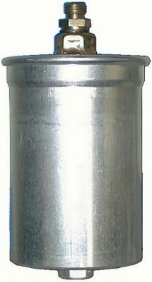 filtru combustibil