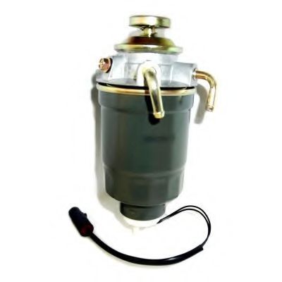 4496 filtru combustibil HOFFER 