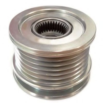 4555145 Sistem roata libera, generator HOFFER 