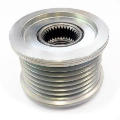 Sistem roata libera, generator