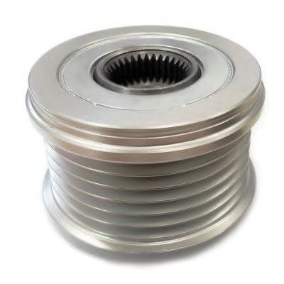 4555249 Sistem roata libera, generator HOFFER 