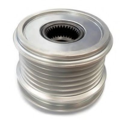 Sistem roata libera, generator