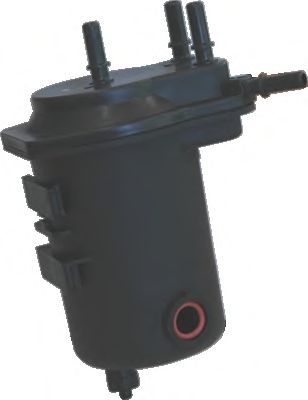 filtru combustibil