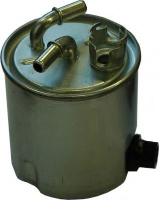 filtru combustibil