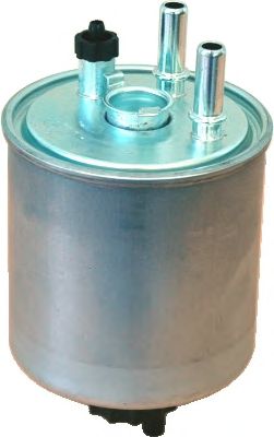 filtru combustibil