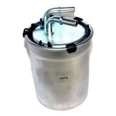 filtru combustibil