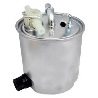 filtru combustibil