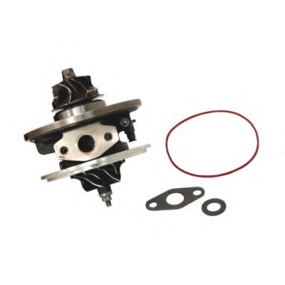 6500035 Ansamblu miez turbo HOFFER 