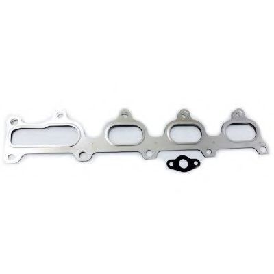 6500857 Set montaj, turbocompresor HOFFER 