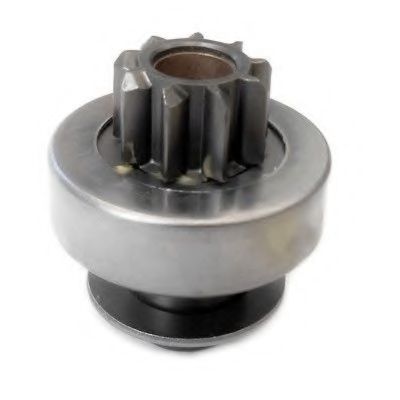 6647039 Pinion electromotor HOFFER 