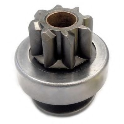 6647056 Pinion electromotor HOFFER 