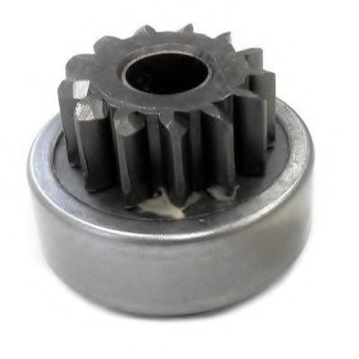 6647098 Pinion electromotor HOFFER 