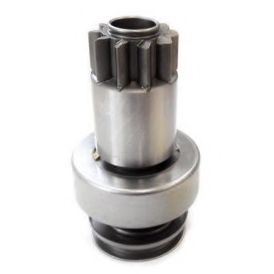 6647106 Pinion electromotor HOFFER 