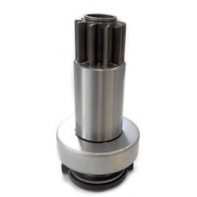6647115 Pinion electromotor HOFFER 