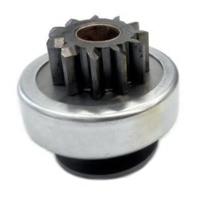 6647139 Pinion electromotor HOFFER 