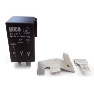 Releu, pompa combustibil