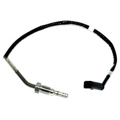 7452013 Senzor, temperatura gaze evacuare HOFFER 