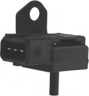Senzor, presiune galerie admisie