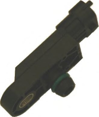 7472231 senzor,presiune supraalimentare HOFFER 